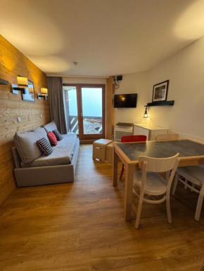 Pichu 303 Val Thorens